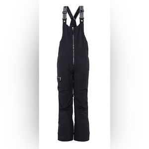 NWT Obermeyer Anya Bib Ski Pants - Medium